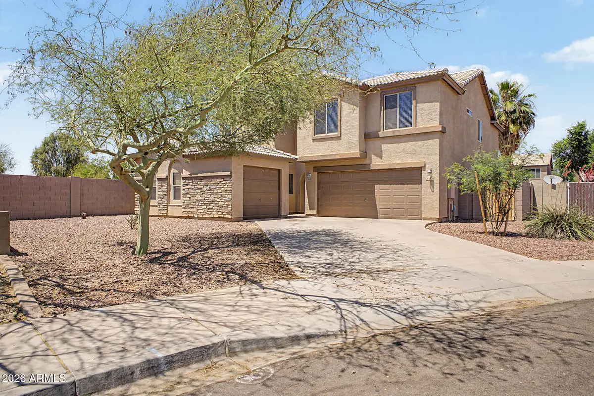 15134 W Polk Street, Goodyear, AZ 85338 - #1