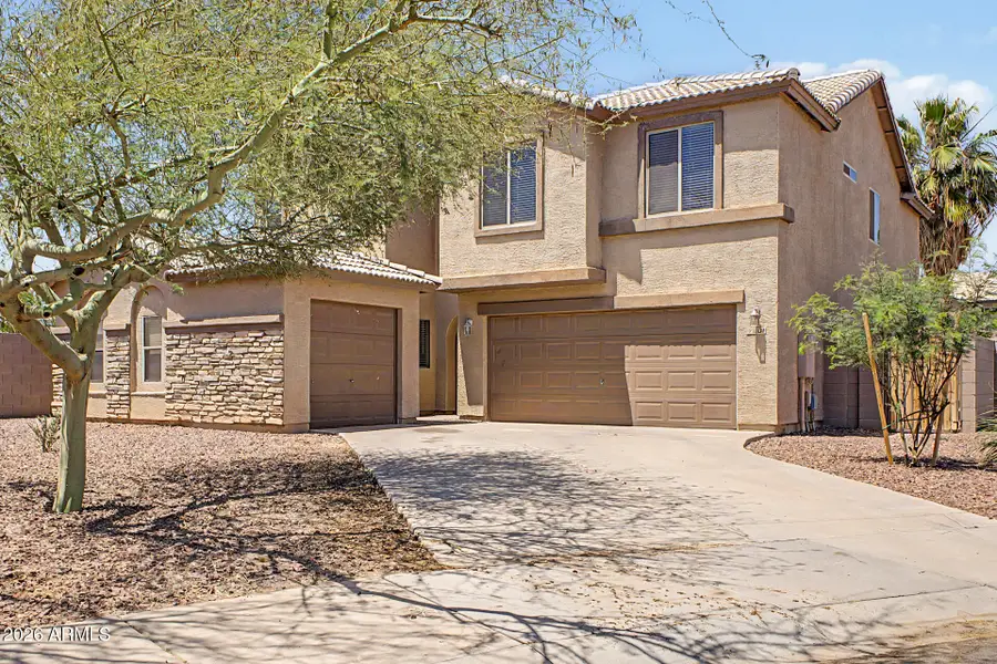 15134 W Polk Street, Goodyear, AZ 85338 - #2