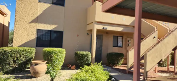 540 S West Road #15, Wickenburg, AZ 85390