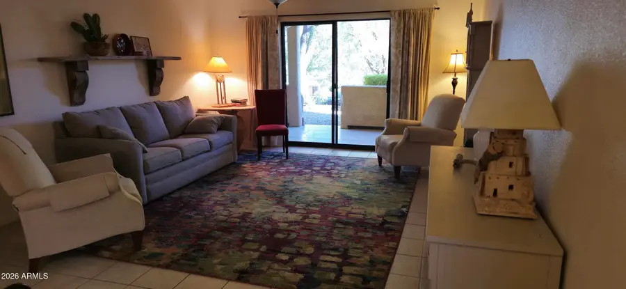 540 S West Road #15, Wickenburg, AZ 85390 - #3