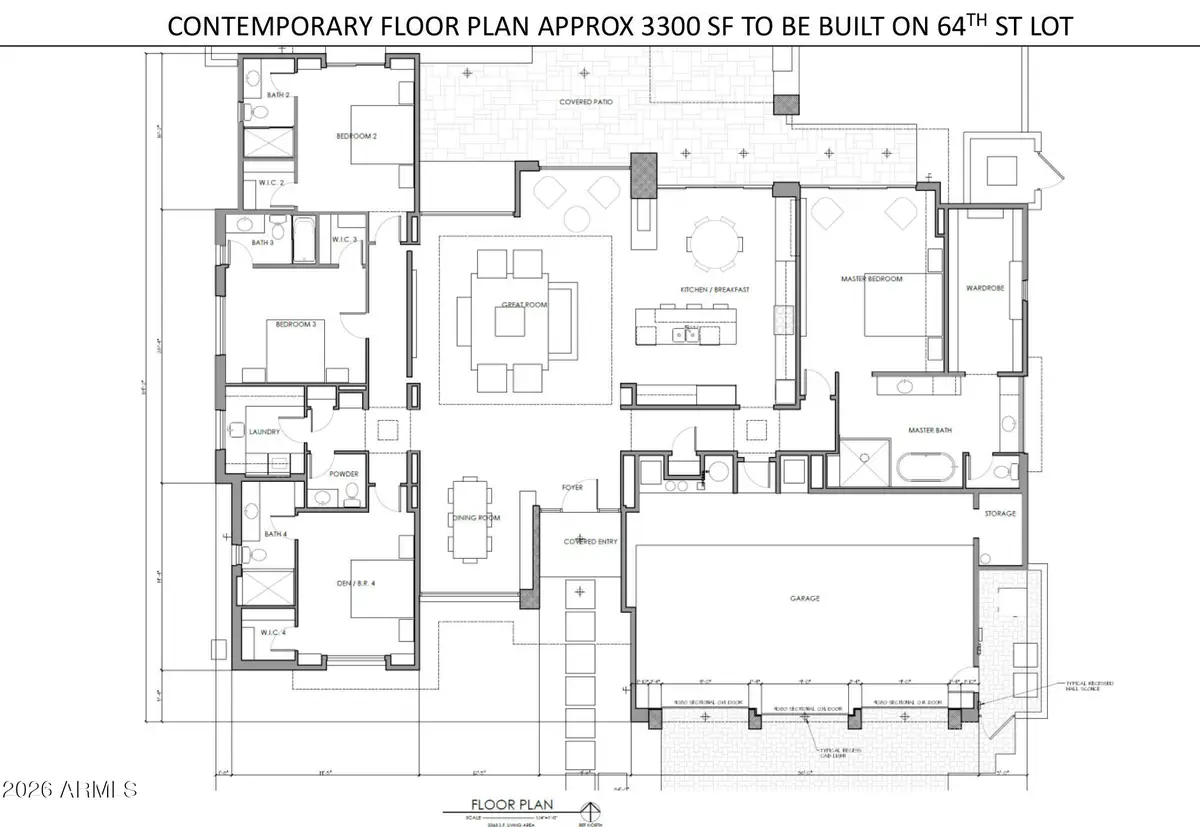 31607 N 64th Street, Cave Creek, AZ 85331 - #1