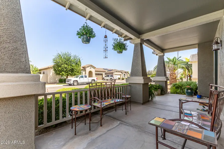 3135 E Athena Court, Gilbert, AZ 85297 - #3