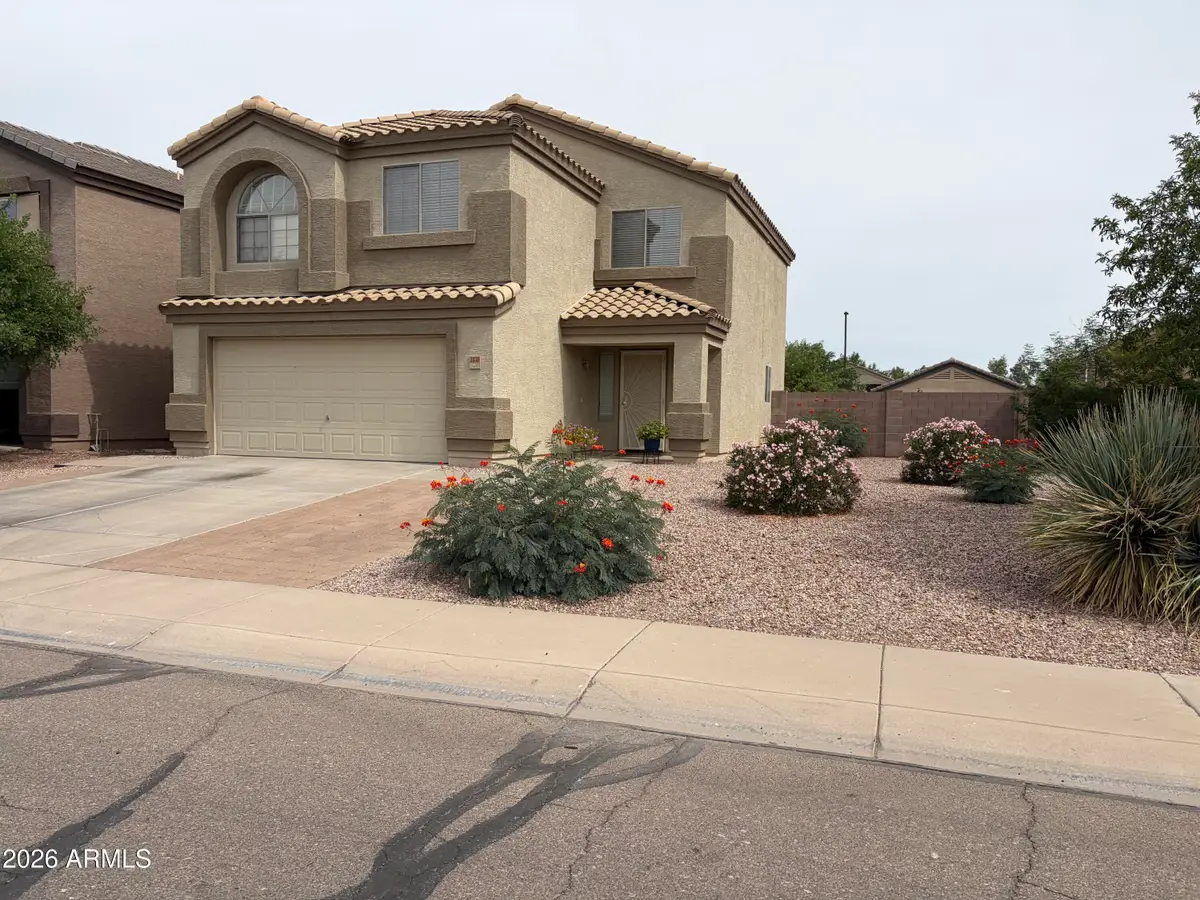 2330 W Hayden Peak Drive, San Tan Valley, AZ 85144 - #1