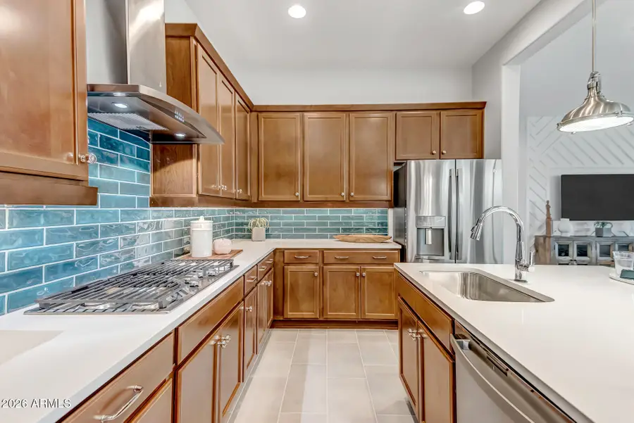 5826 W Mauna Loa Lane, Glendale, AZ 85306 - #3