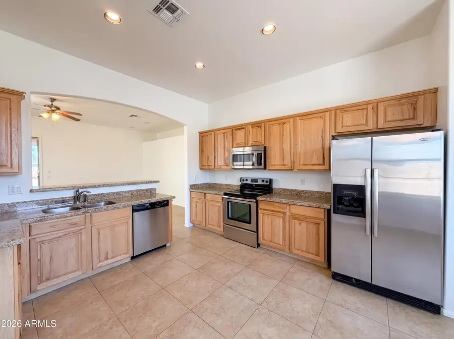 6223 S Cottonfields Lane, Laveen, AZ 85339 - #2