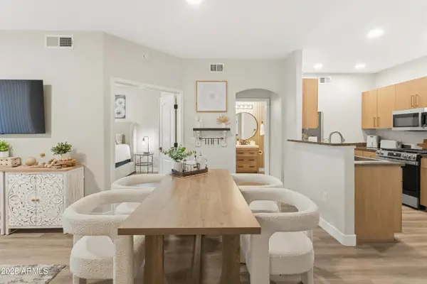6900 E Princess Drive #1229, Phoenix, AZ 85054