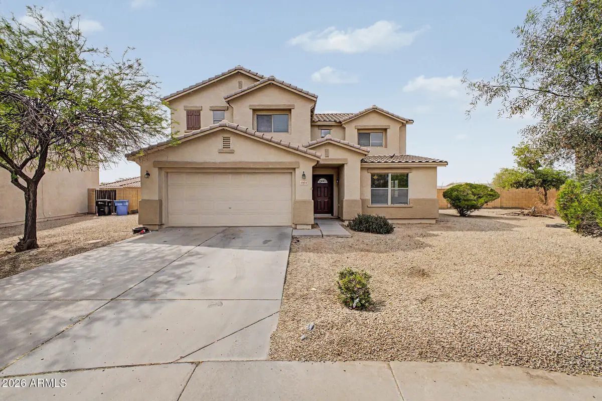 4804 S 25th Drive, Phoenix, AZ 85041 - #1