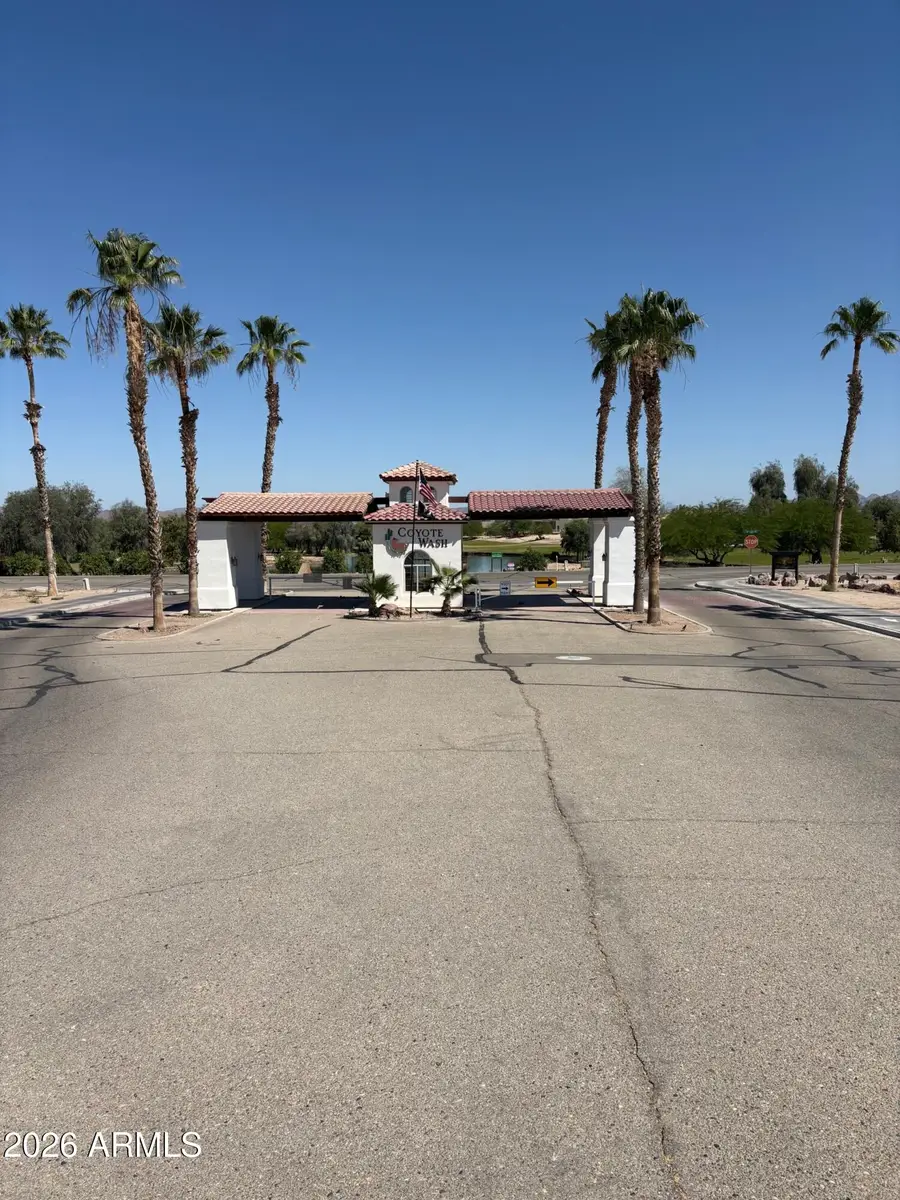 27349 Ligurta Lane, Wellton, AZ 85356 - #2