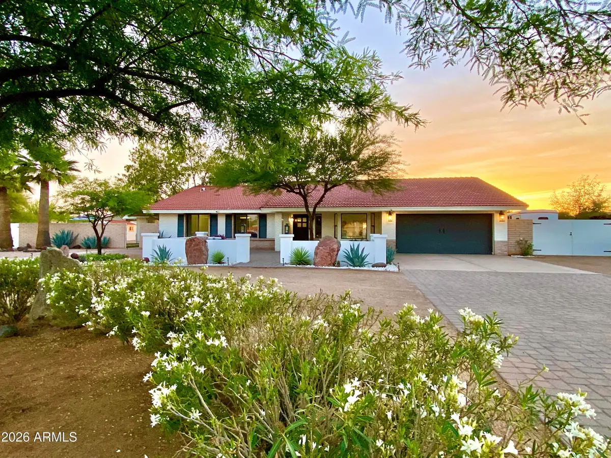 15602 N 37th Street, Phoenix, AZ 85032 - #1