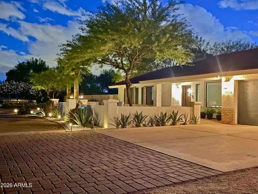 15602 N 37th Street, Phoenix, AZ 85032 - #2