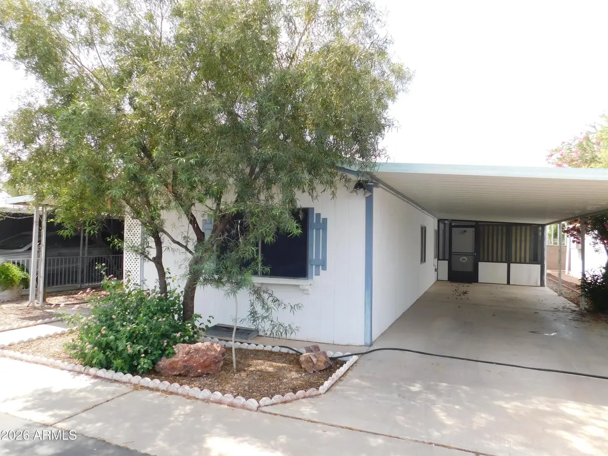 2175 W Southern Avenue #6, Apache Junction, AZ 85120 - #1