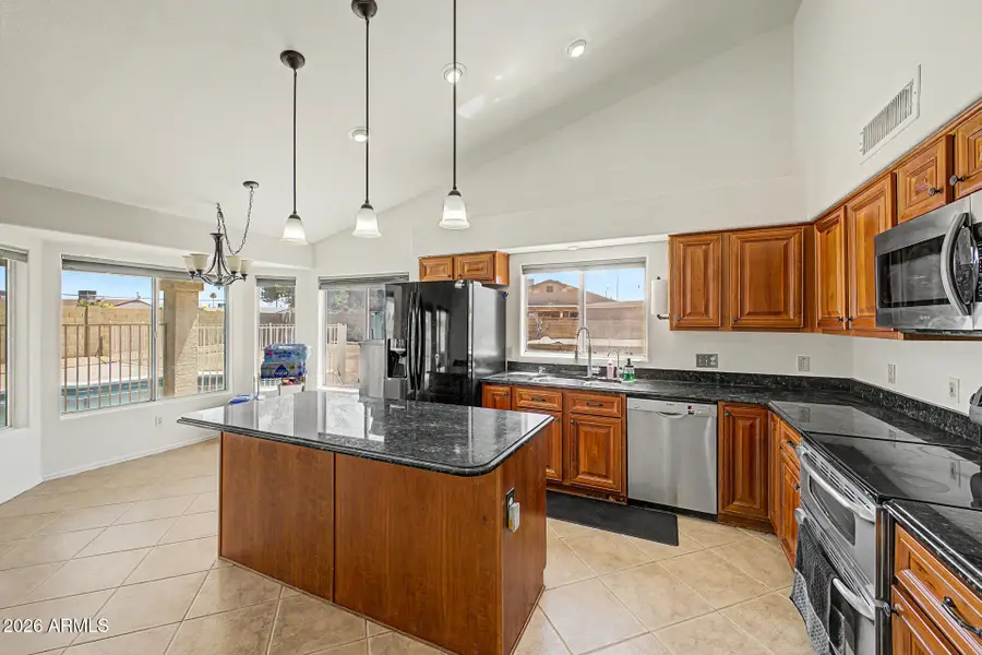 7509 W Mescal Street, Peoria, AZ 85345 - #3