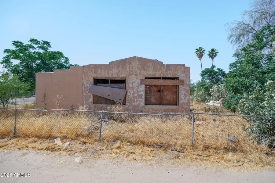 190 N Yaqui Way #48, Stanfield, AZ 85172 - #3