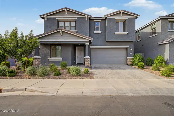 9318 E Sector Drive, Mesa, AZ 85212