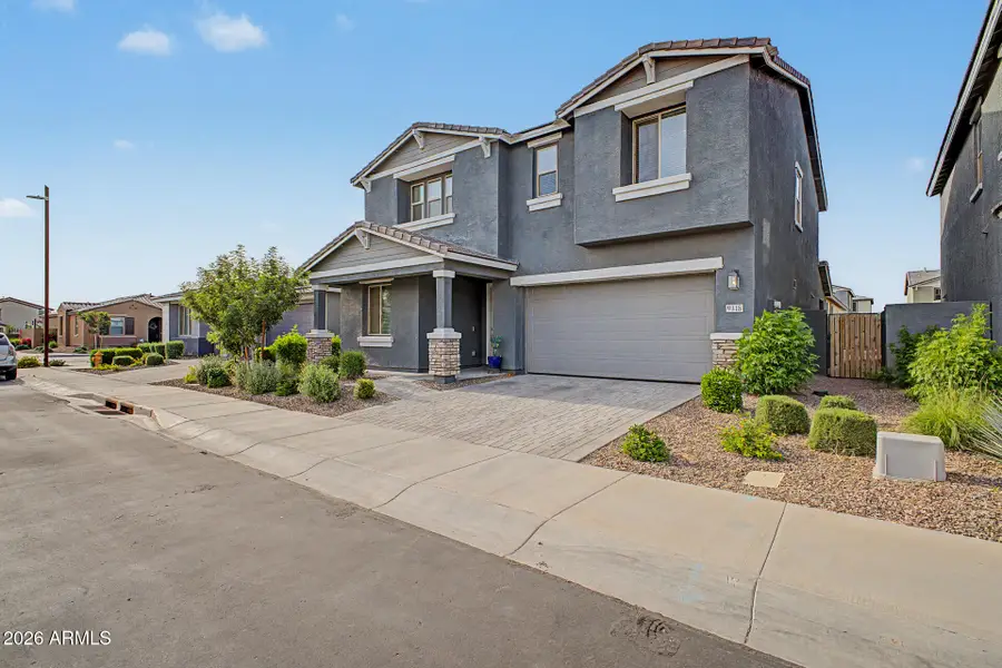 9318 E Sector Drive, Mesa, AZ 85212 - #3