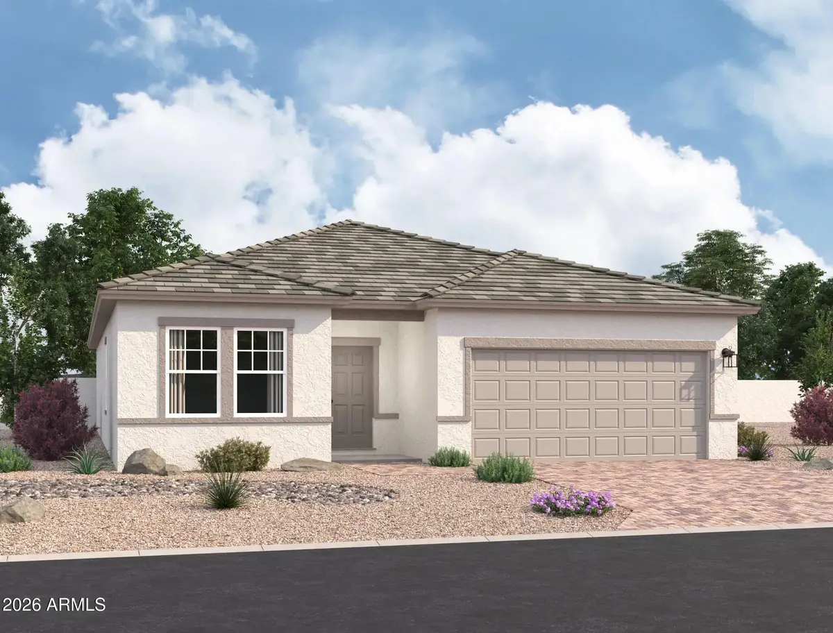 10039 W Devonshire Avenue, Phoenix, AZ 85037 - #1