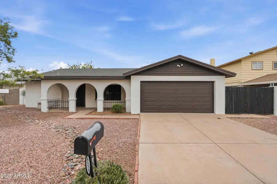 10007 N 48th Drive, Glendale, AZ 85302 - #2