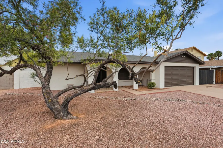 10007 N 48th Drive, Glendale, AZ 85302 - #3