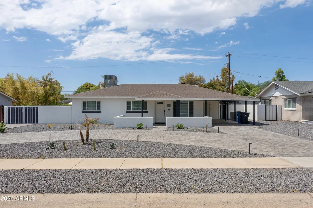 3814 N 36th Street, Phoenix, AZ 85018 - #1
