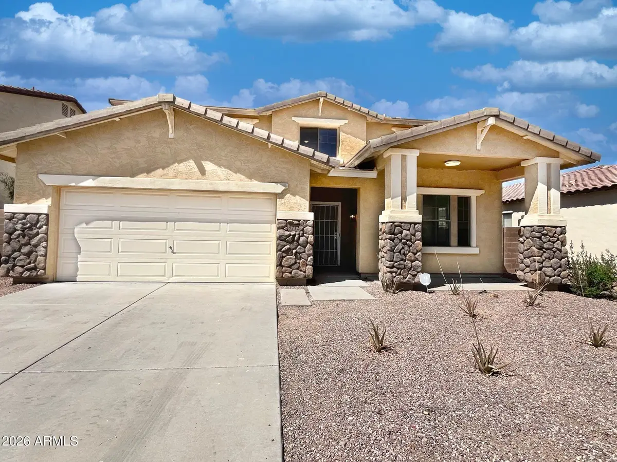 8212 W Forest Grove Avenue, Phoenix, AZ 85043 - #1
