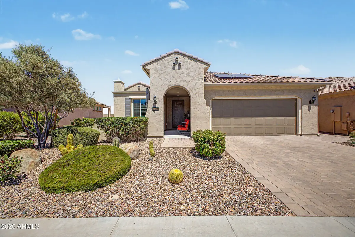 4423 N Presidio Drive, Florence, AZ 85132 - #1