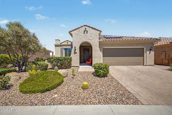 4423 N Presidio Drive, Florence, AZ 85132