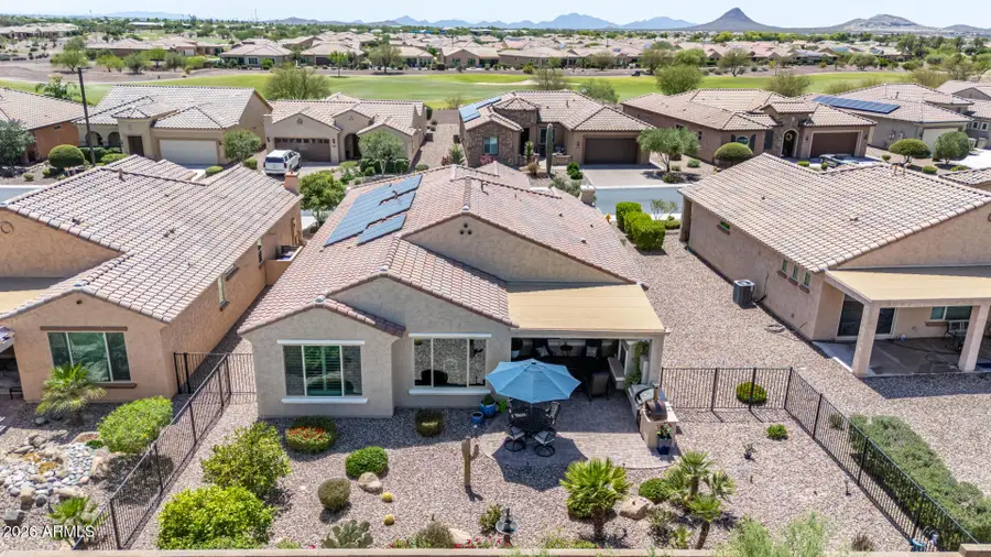 4423 N Presidio Drive, Florence, AZ 85132 - #3