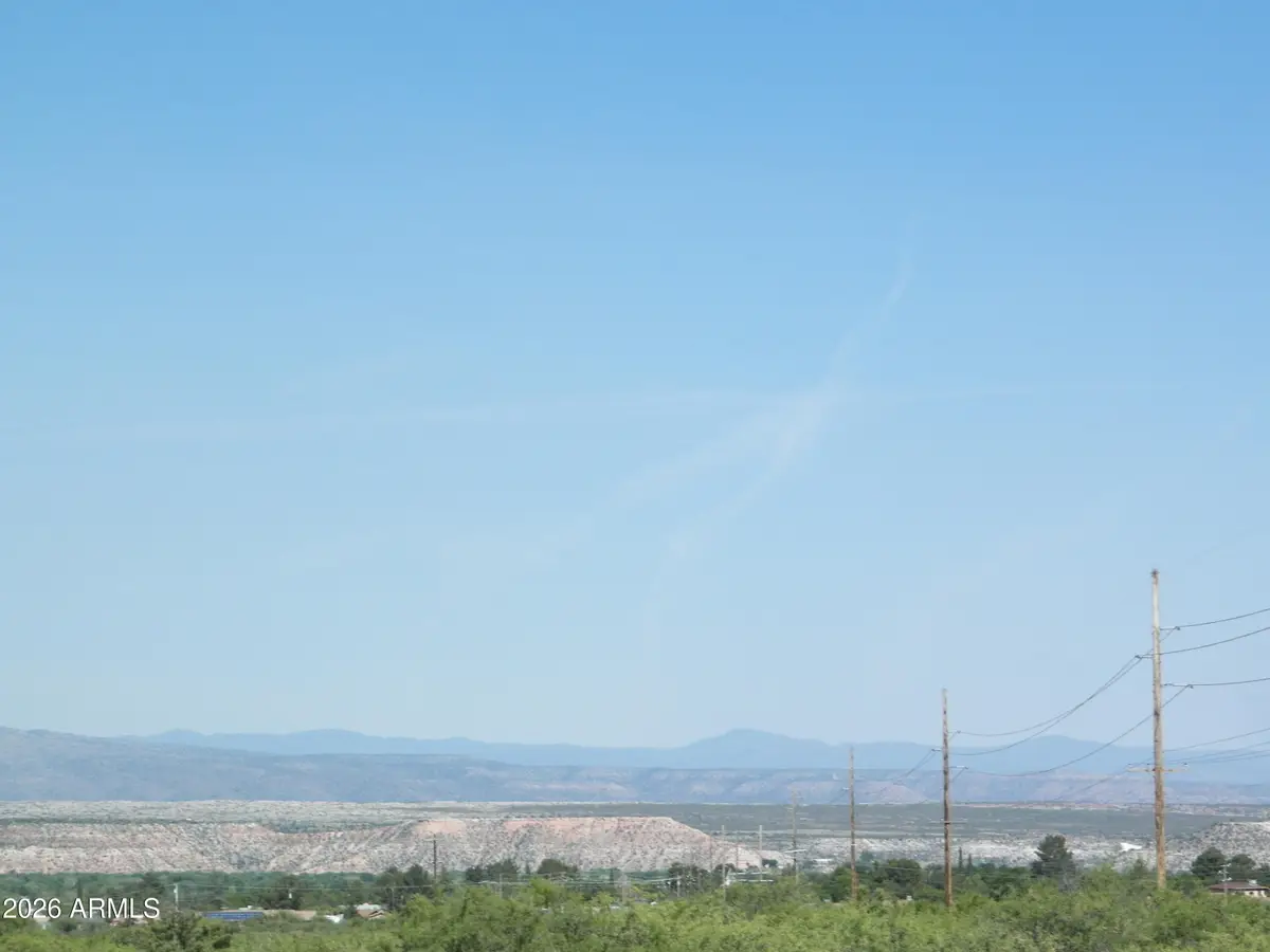 1881 Old Jerome Highway #54, Clarkdale, AZ 86324 - #1