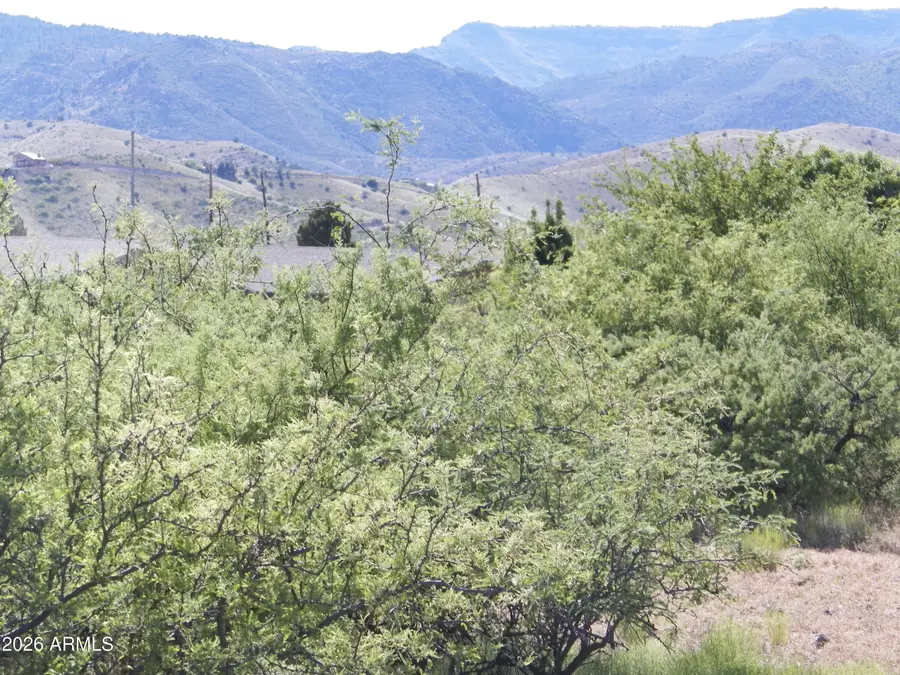 1881 Old Jerome Highway #54, Clarkdale, AZ 86324 - #2