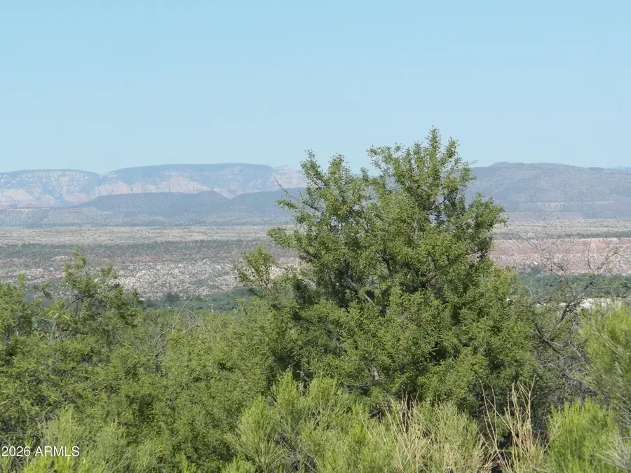 1881 Old Jerome Highway #54, Clarkdale, AZ 86324 - #3