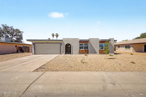 5036 W Beverly Lane, Glendale, AZ 85306
