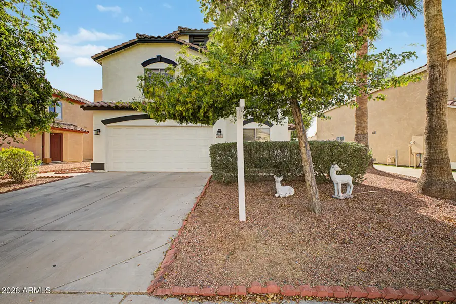 6814 N 77th Avenue, Glendale, AZ 85303 - #2