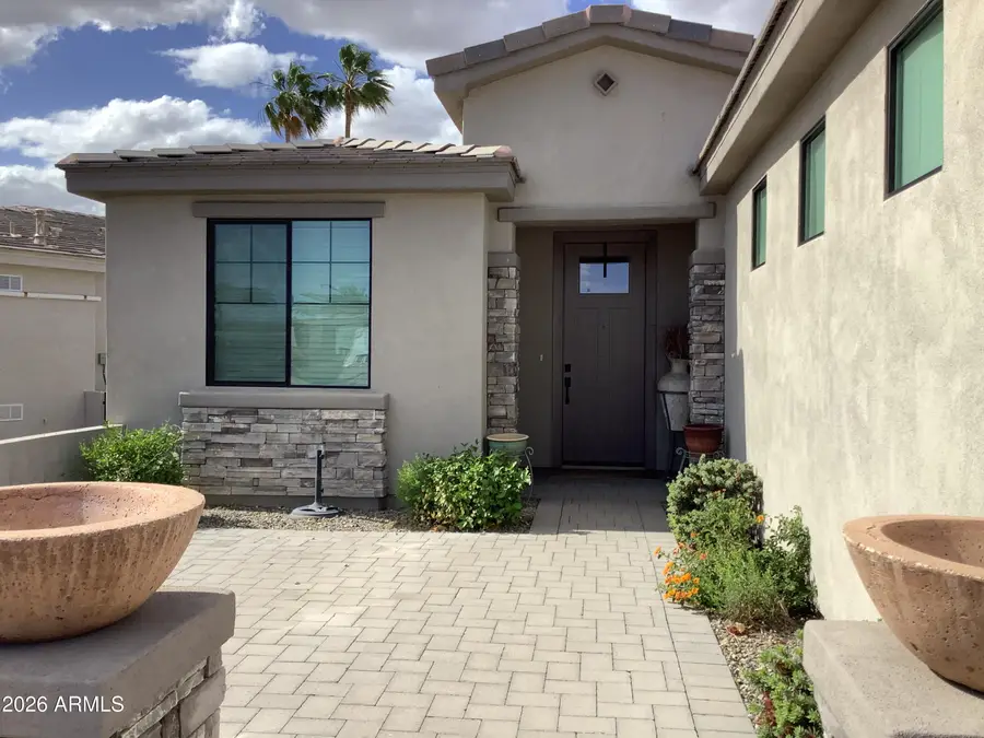 2360 N Nicklaus Drive, Mesa, AZ 85215 - #3