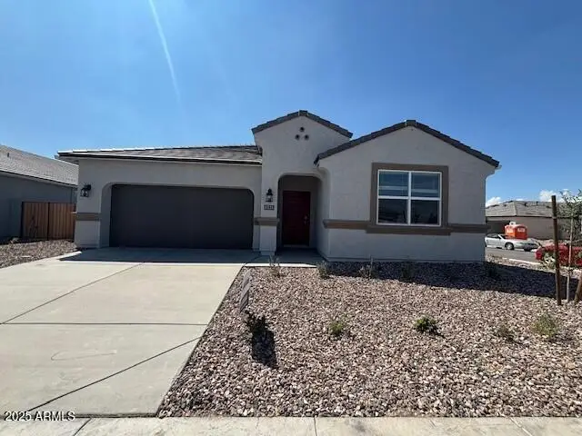 8535 W Clemente Way, Florence, AZ 85132 - #1