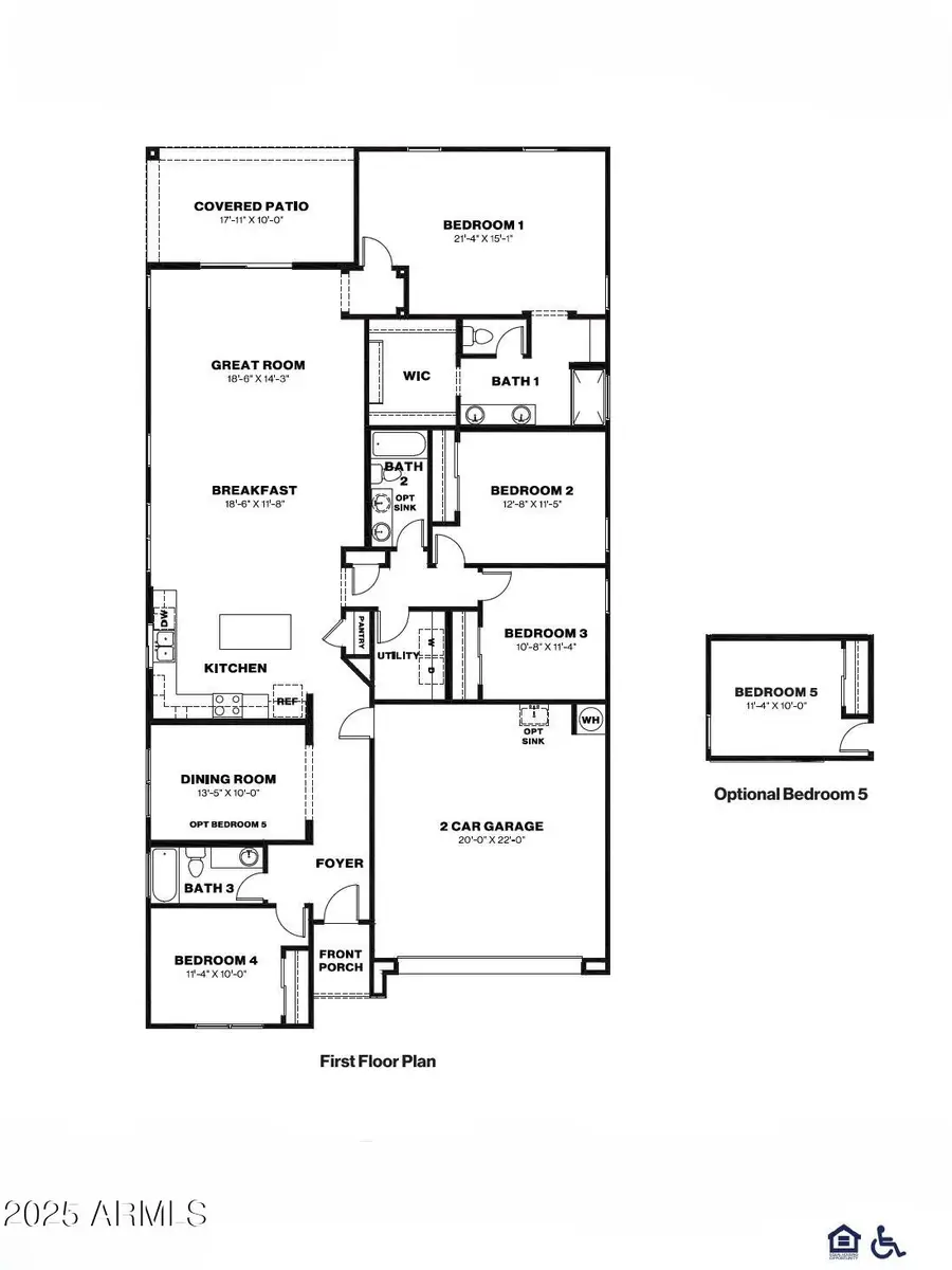 8535 W Clemente Way, Florence, AZ 85132 - #2