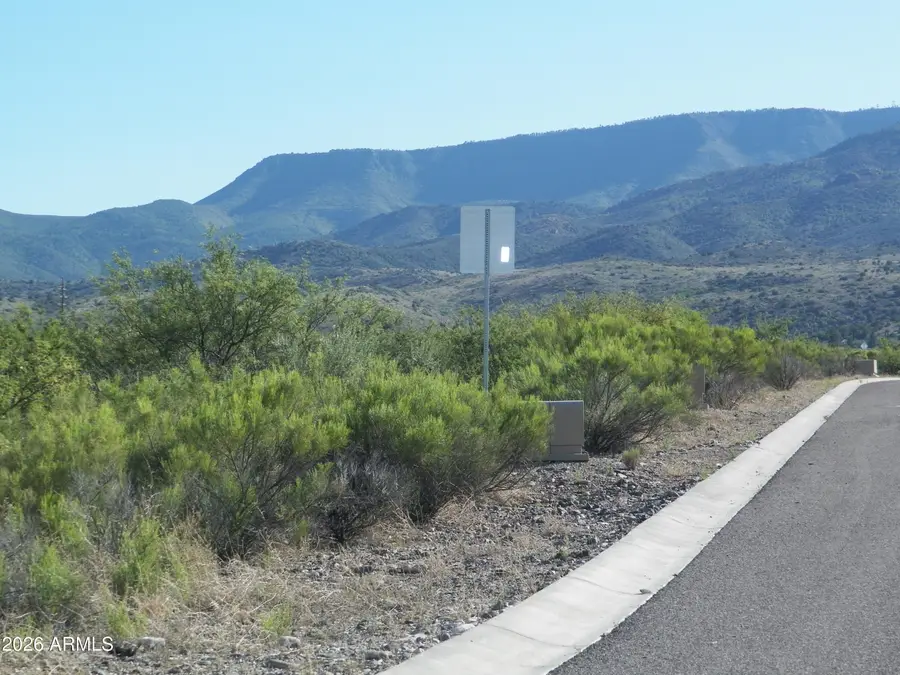 441 Skyline Boulevard #249, Clarkdale, AZ 86324 - #2