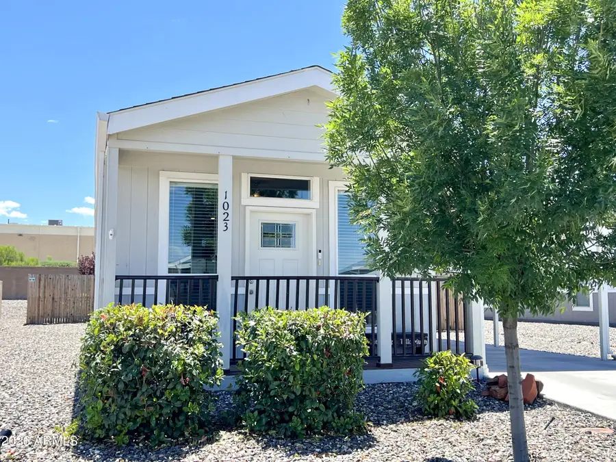 1023 W Thorton Road, Camp Verde, AZ 86322 - #2