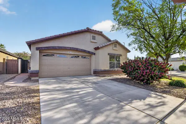 1827 E Carla Vista Drive, Gilbert, AZ 85295 - #1