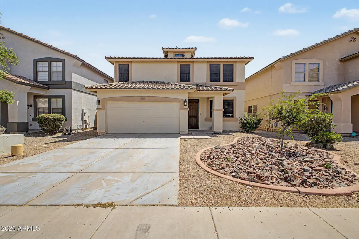 45571 W Tucker Road, Maricopa, AZ 85139 - #1