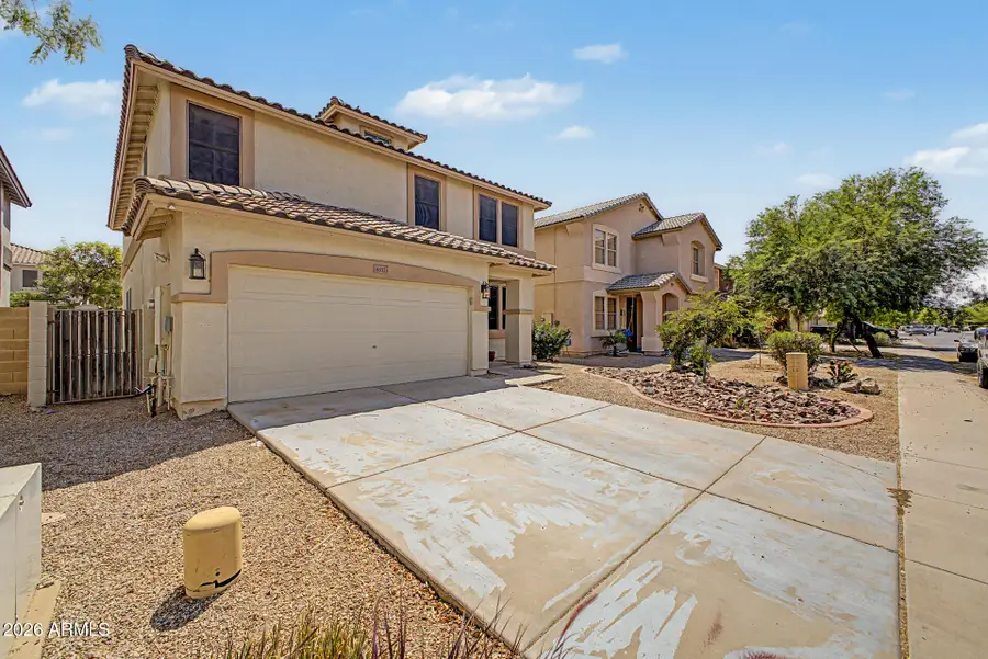 45571 W Tucker Road, Maricopa, AZ 85139 - #2