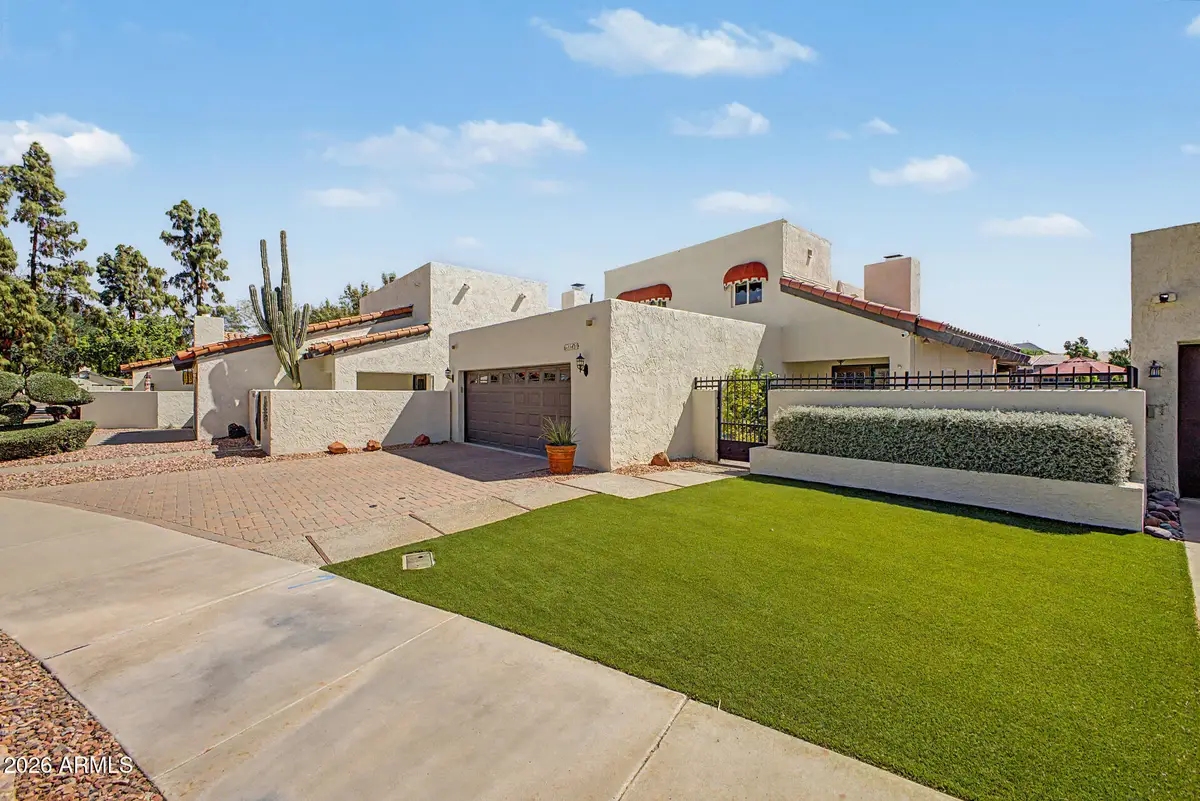11421 N 30th Avenue, Phoenix, AZ 85029 - #1