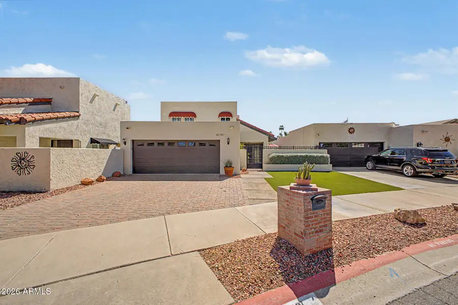 11421 N 30th Avenue, Phoenix, AZ 85029 - #3
