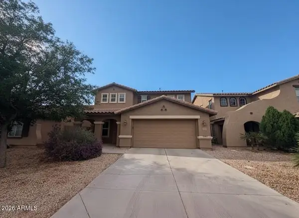 41264 W Bravo Drive, Maricopa, AZ 85138