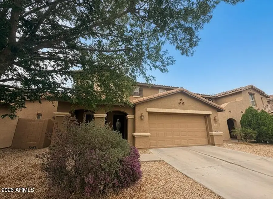 41264 W Bravo Drive, Maricopa, AZ 85138 - #2