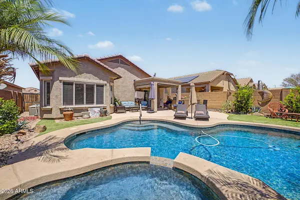 7507 W Sonoma Way, Florence, AZ 85132