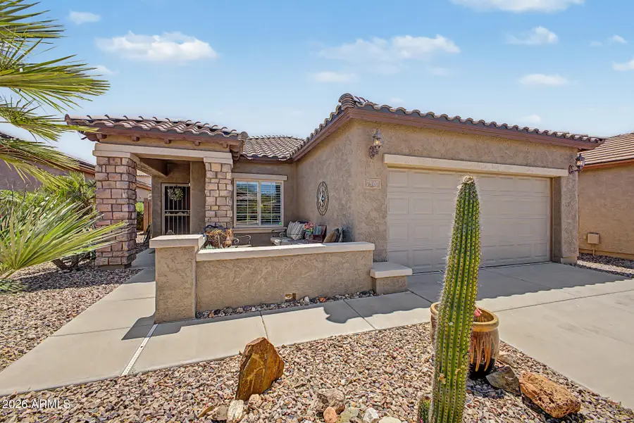 7507 W Sonoma Way, Florence, AZ 85132 - #2
