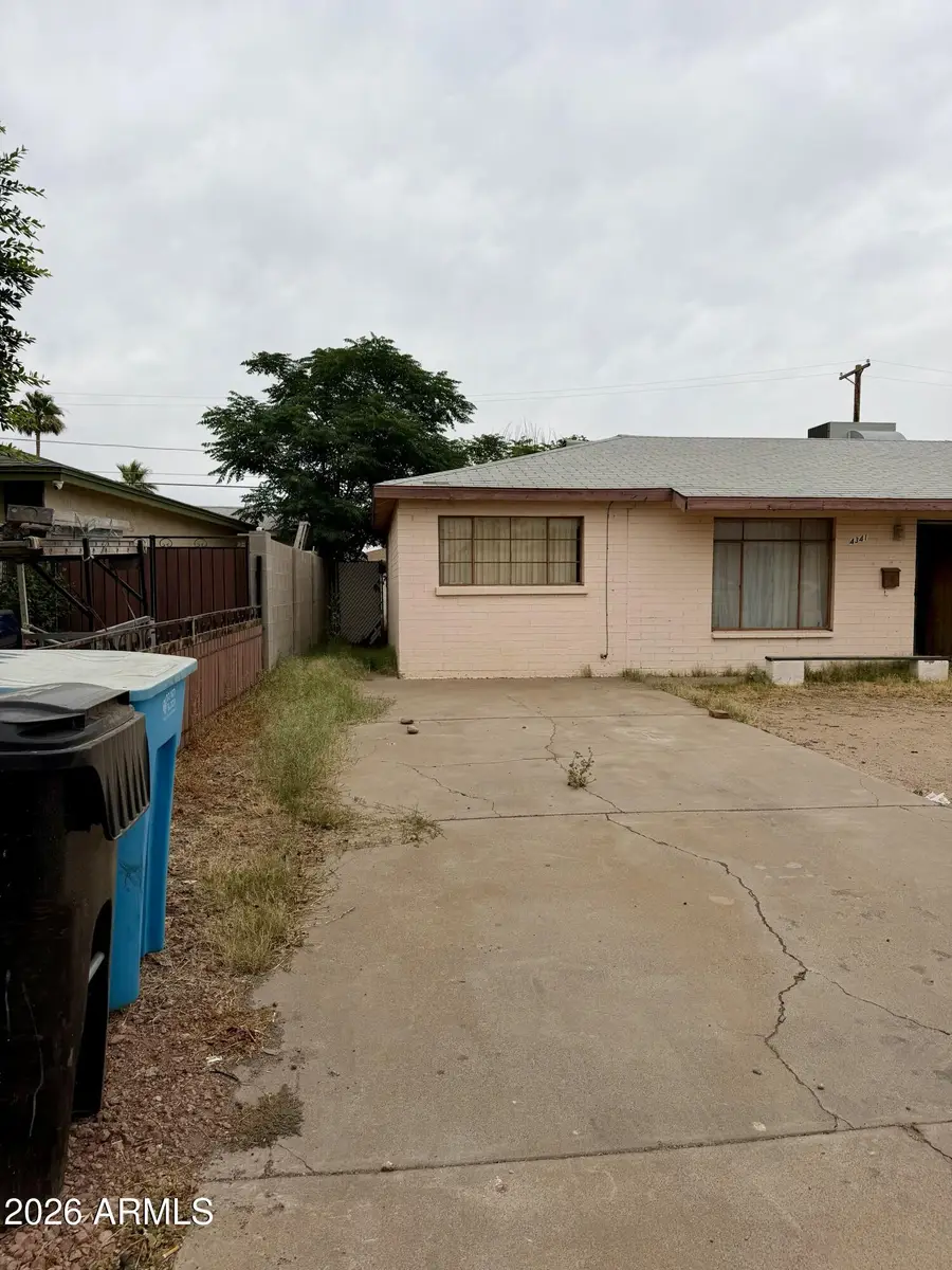4341 N 48th Drive, Phoenix, AZ 85031 - #2