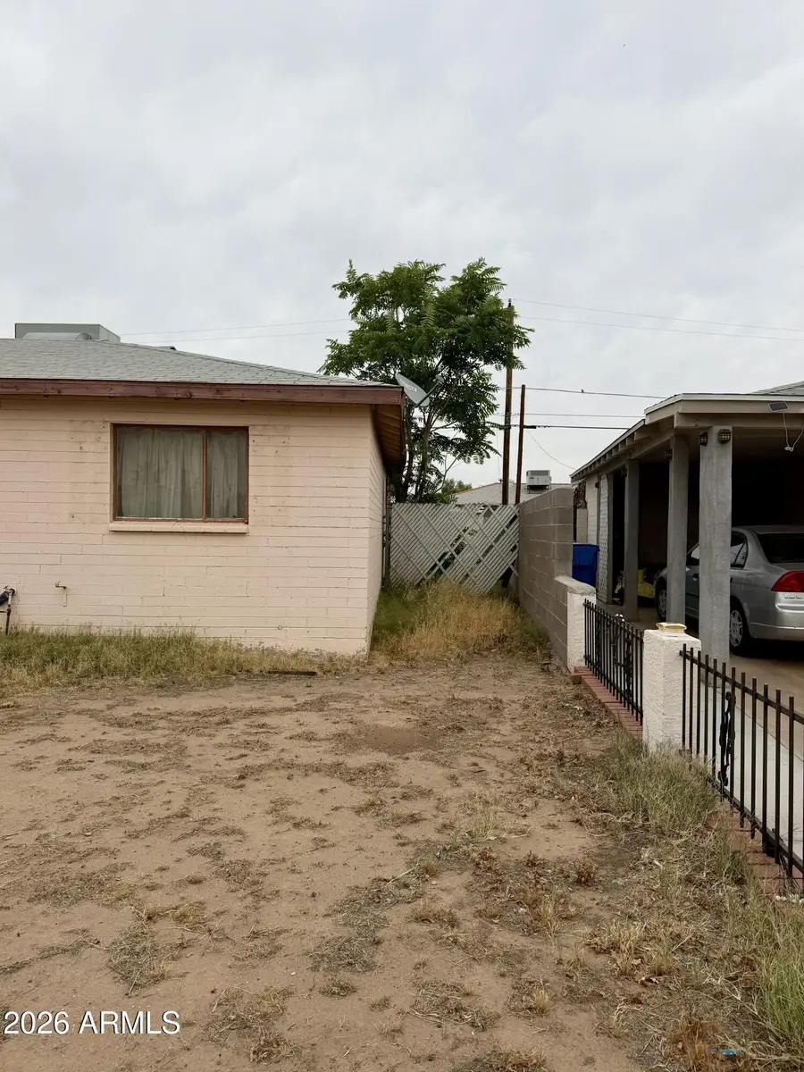 4341 N 48th Drive, Phoenix, AZ 85031 - #3