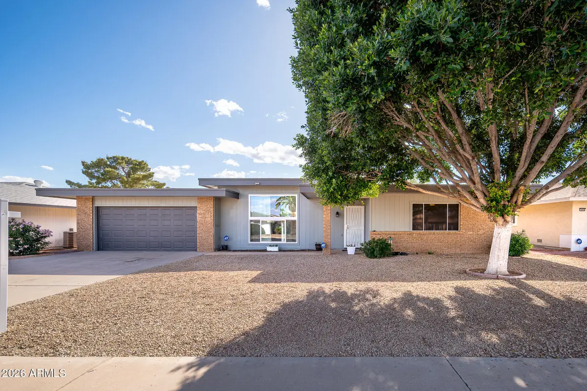 14820 N Lakeforest Drive, Sun City, AZ 85351 - #1