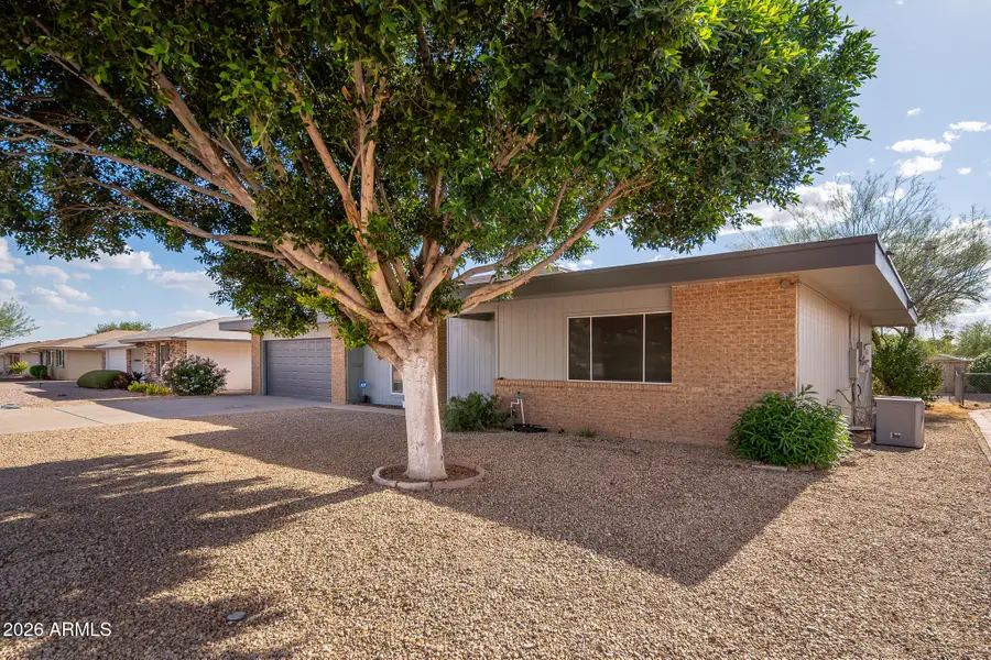 14820 N Lakeforest Drive, Sun City, AZ 85351 - #3